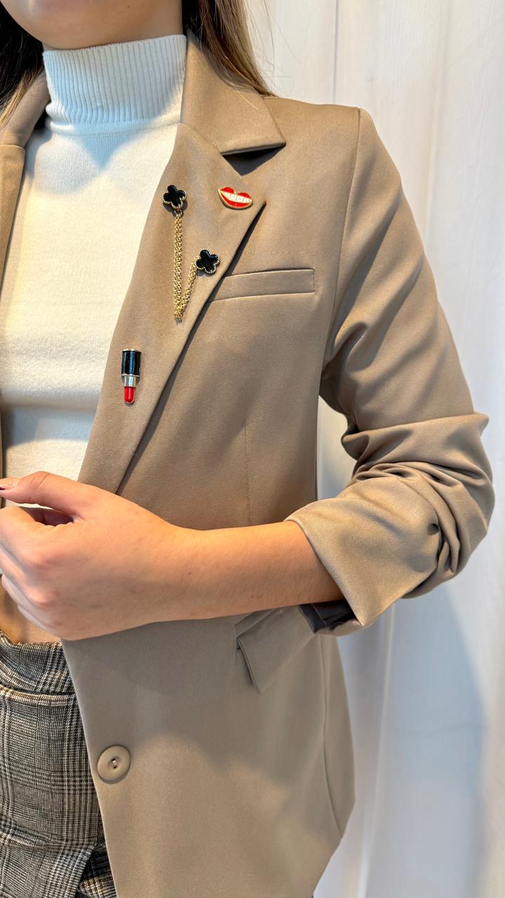 Blazer New york - Imagen 2