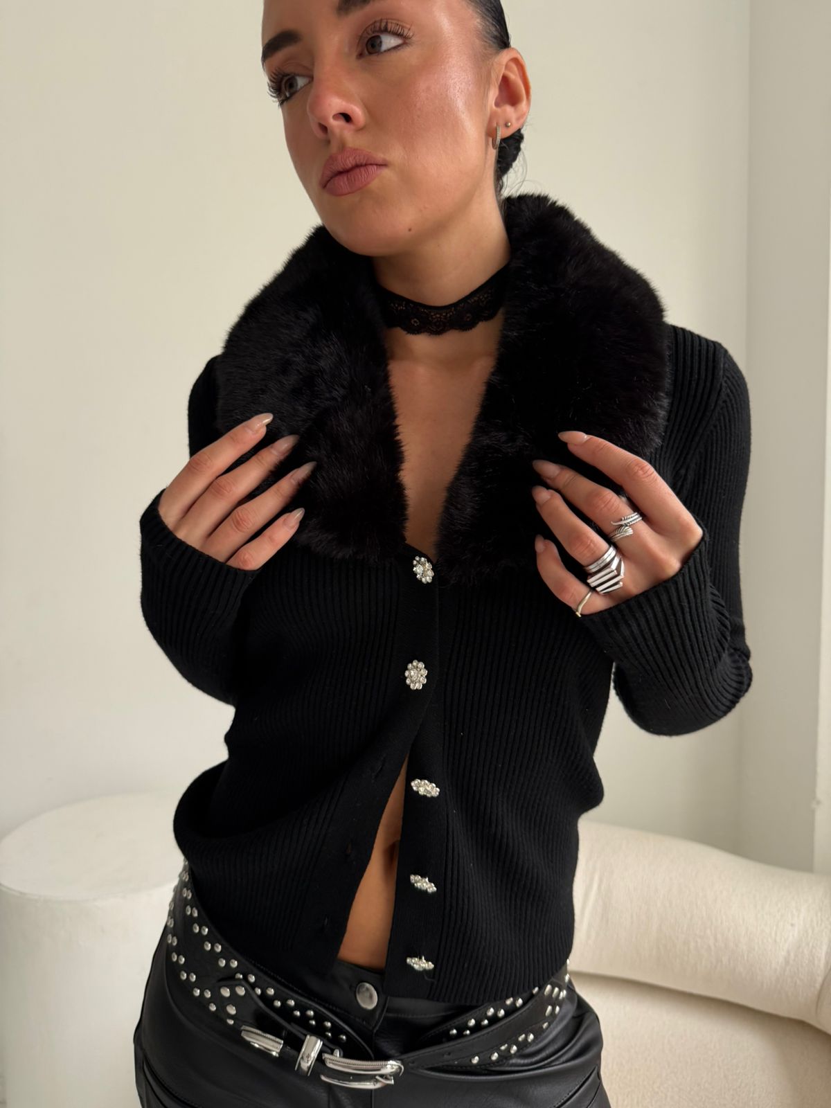 Cardigan Mill - Imagen 2