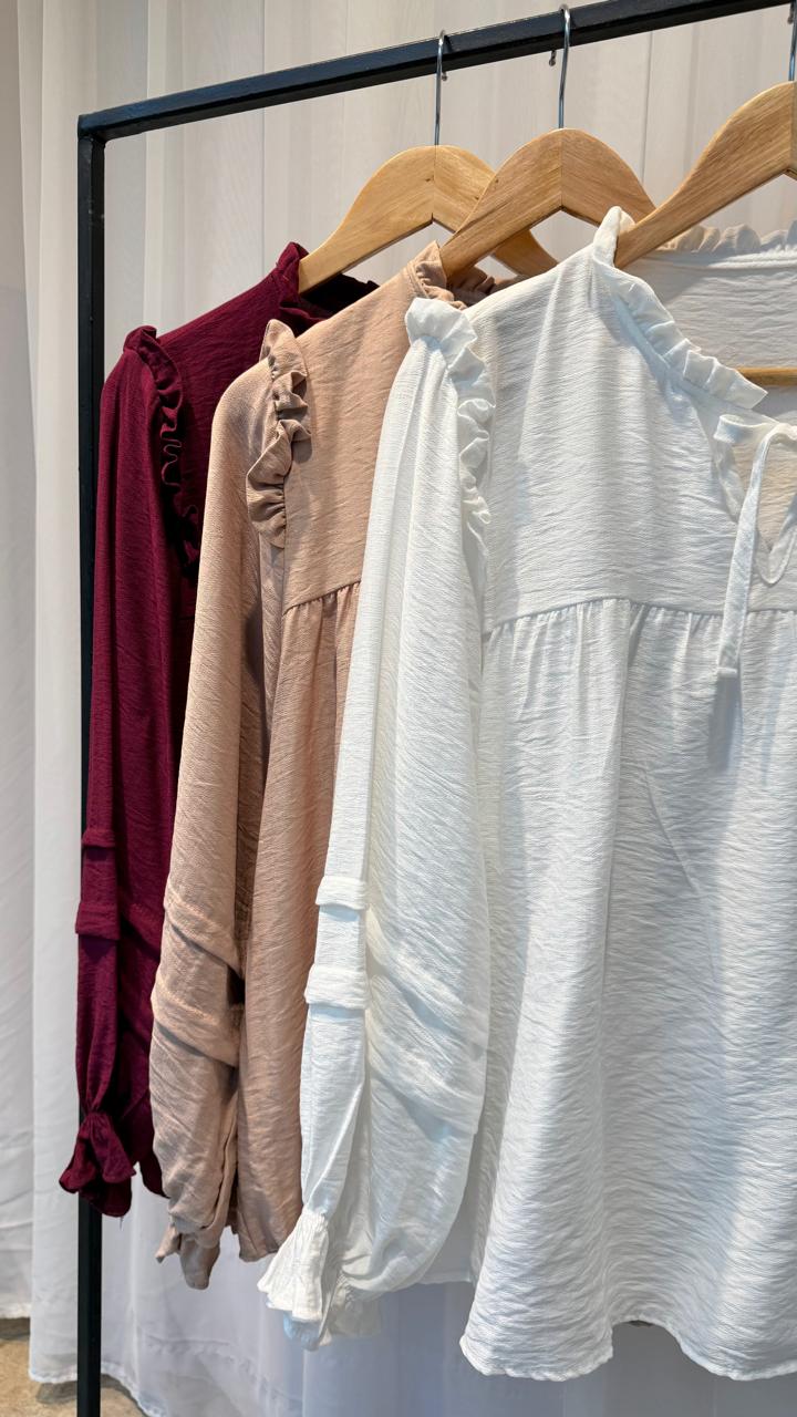 Camisola Margaret - Imagen 2