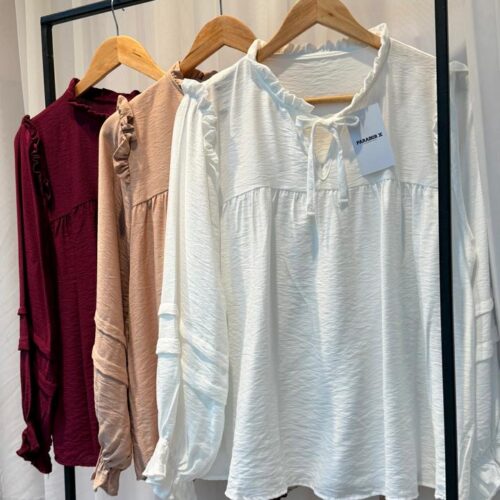 Camisola Margaret