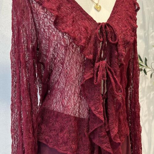 BLUSA JUANA