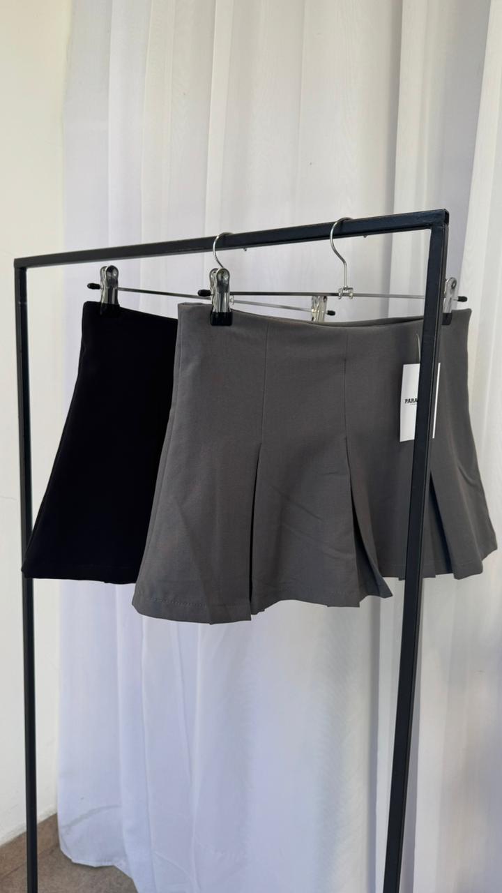 Skort Monaco - Imagen 3