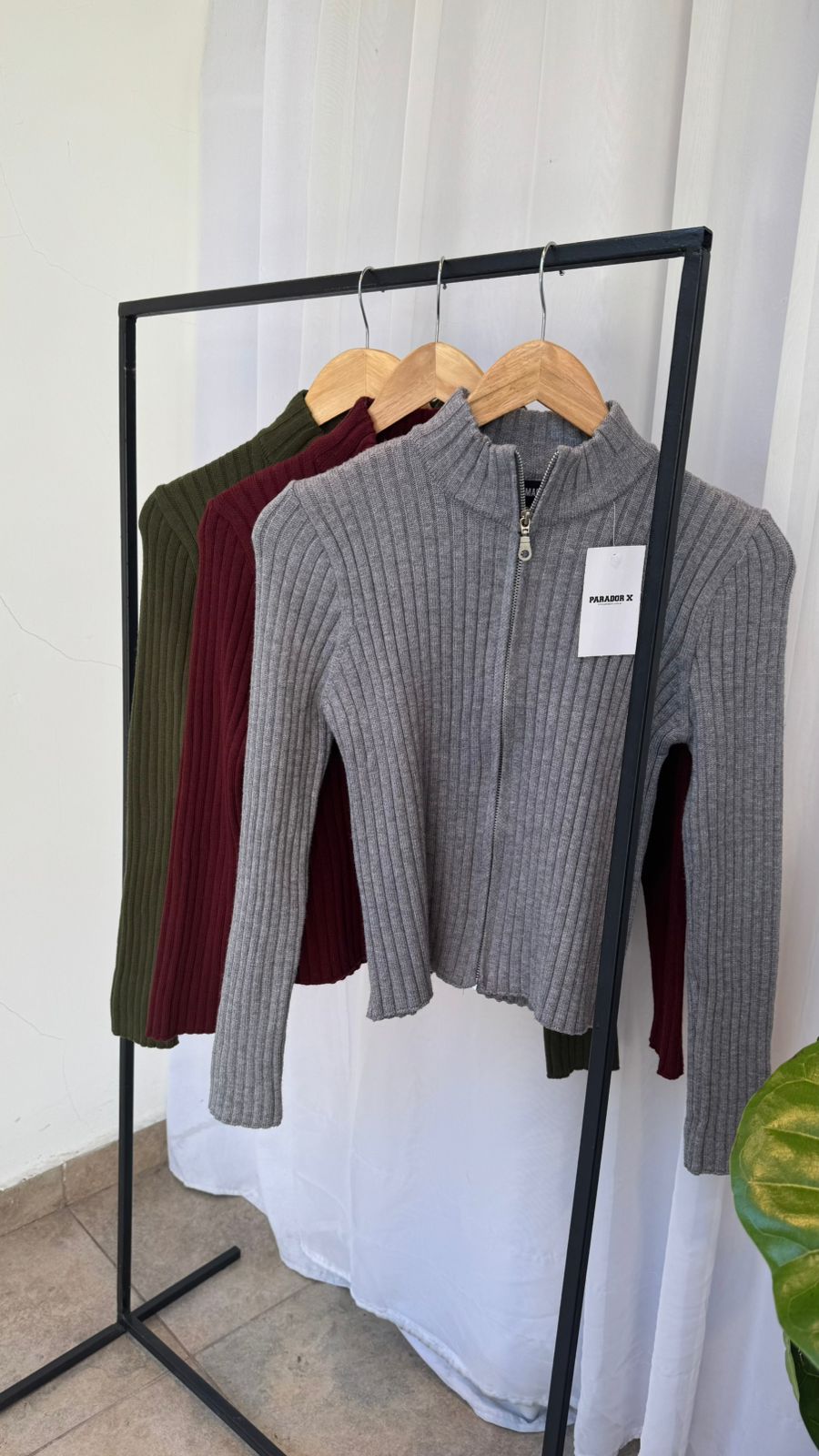 Campera Lujan - Imagen 2