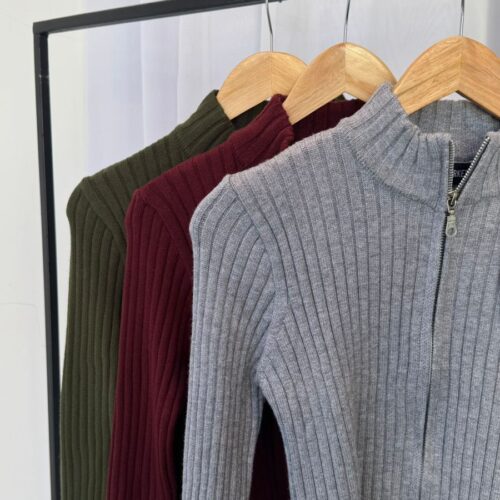 Campera Lujan