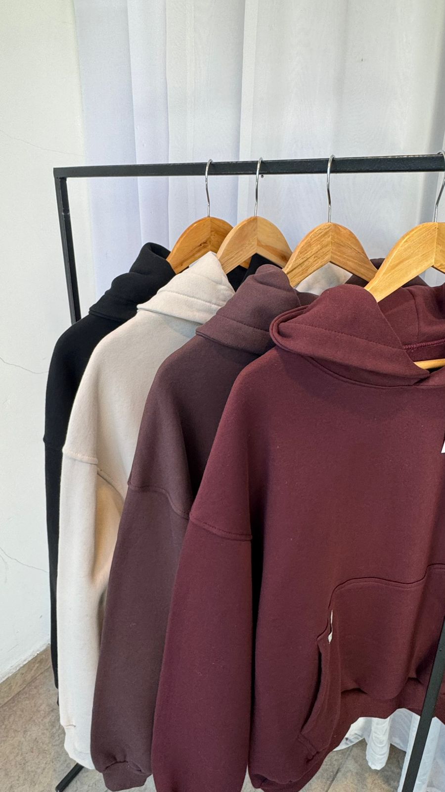 Buzo Regular - Imagen 2