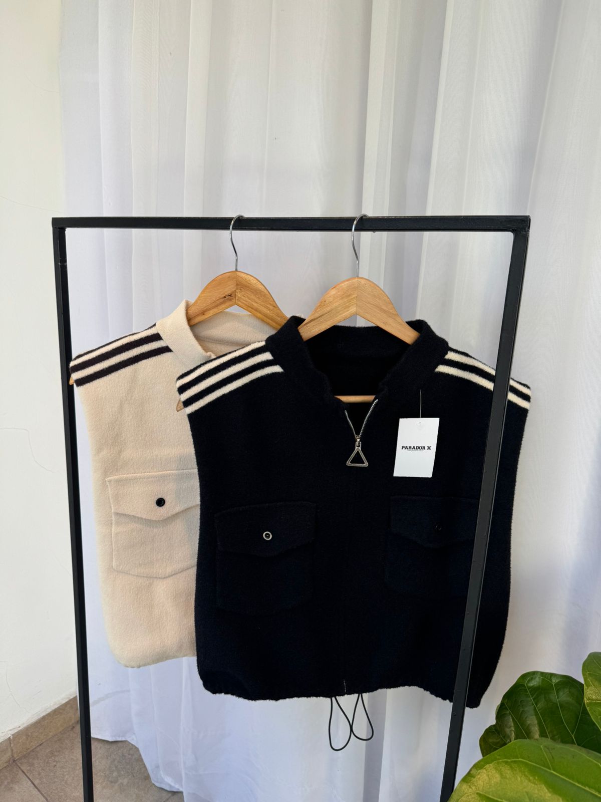 Chaleco Astor - Imagen 2