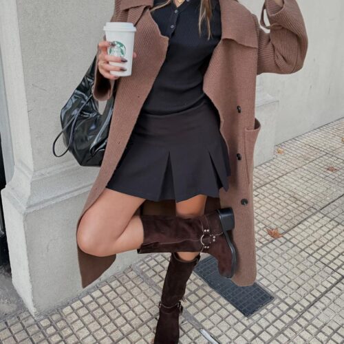 Skort Monaco