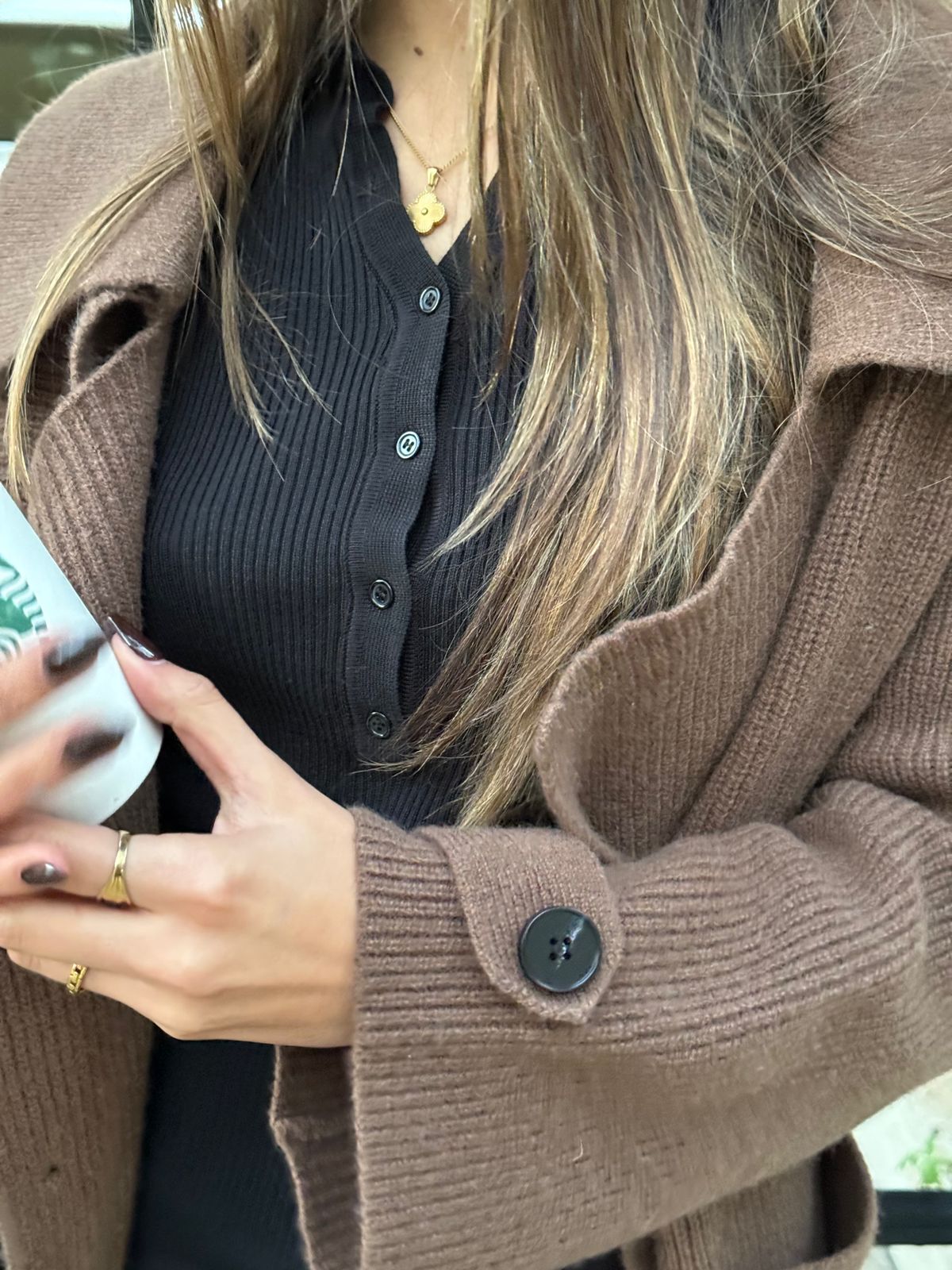 Sweater Polo - Imagen 2