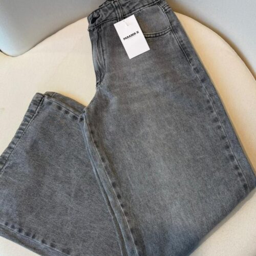 Jeans wide leg Lara