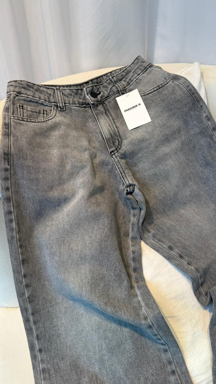 Jeans wide leg Lara - Imagen 3