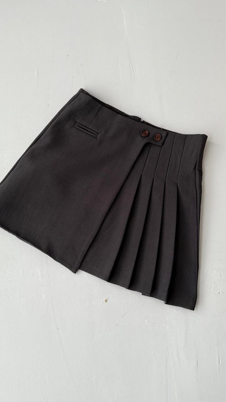 Pollera Aurora - Imagen 2