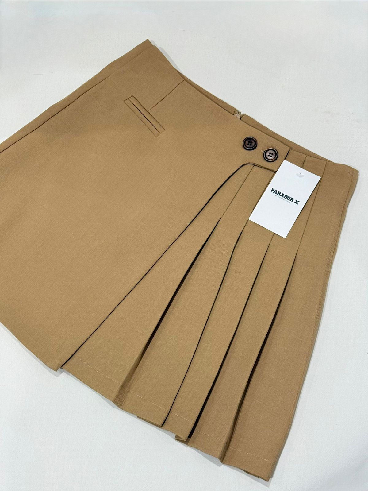 Pollera Aurora - Imagen 3