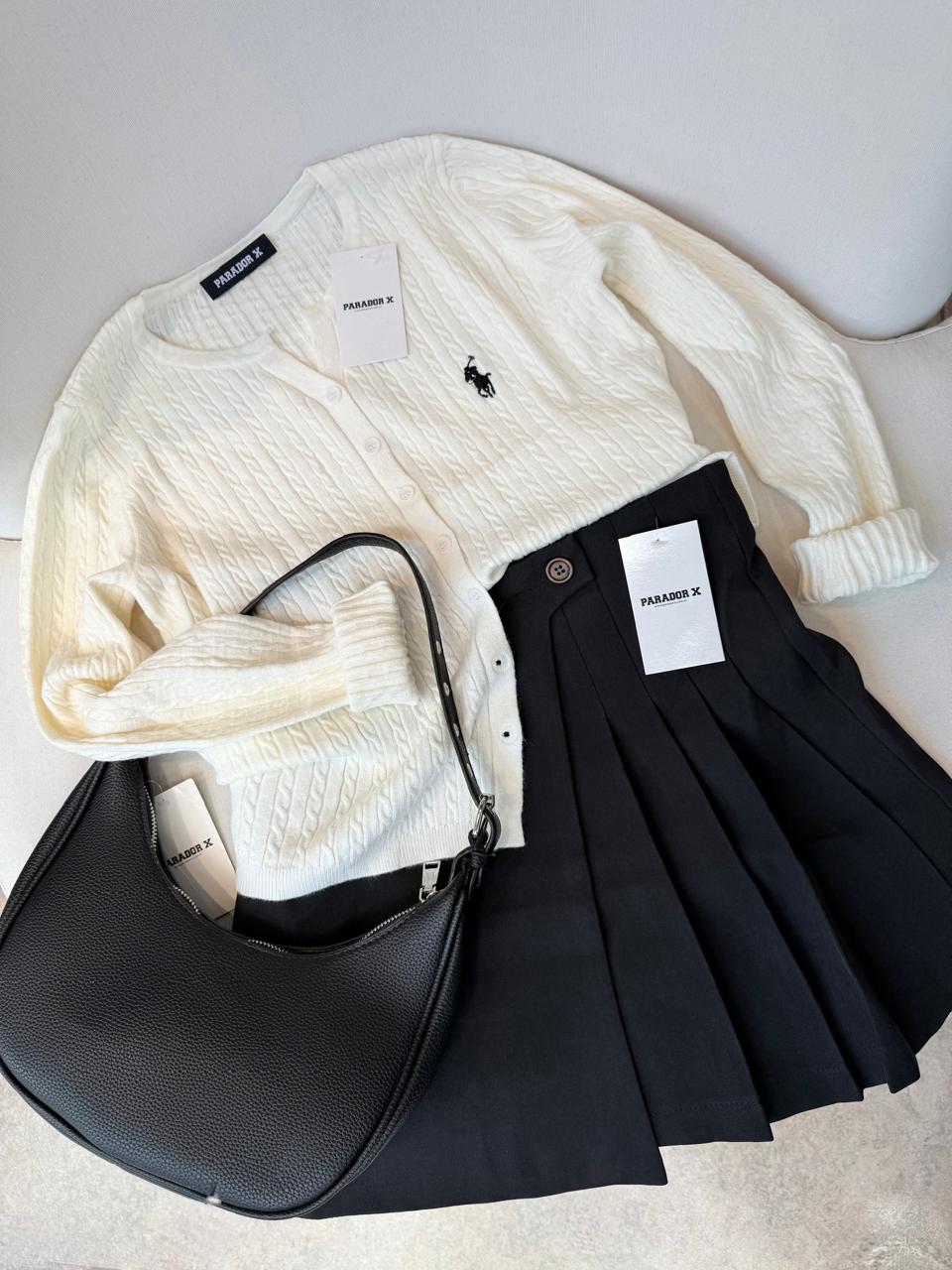 Pollera Aurora - Imagen 4