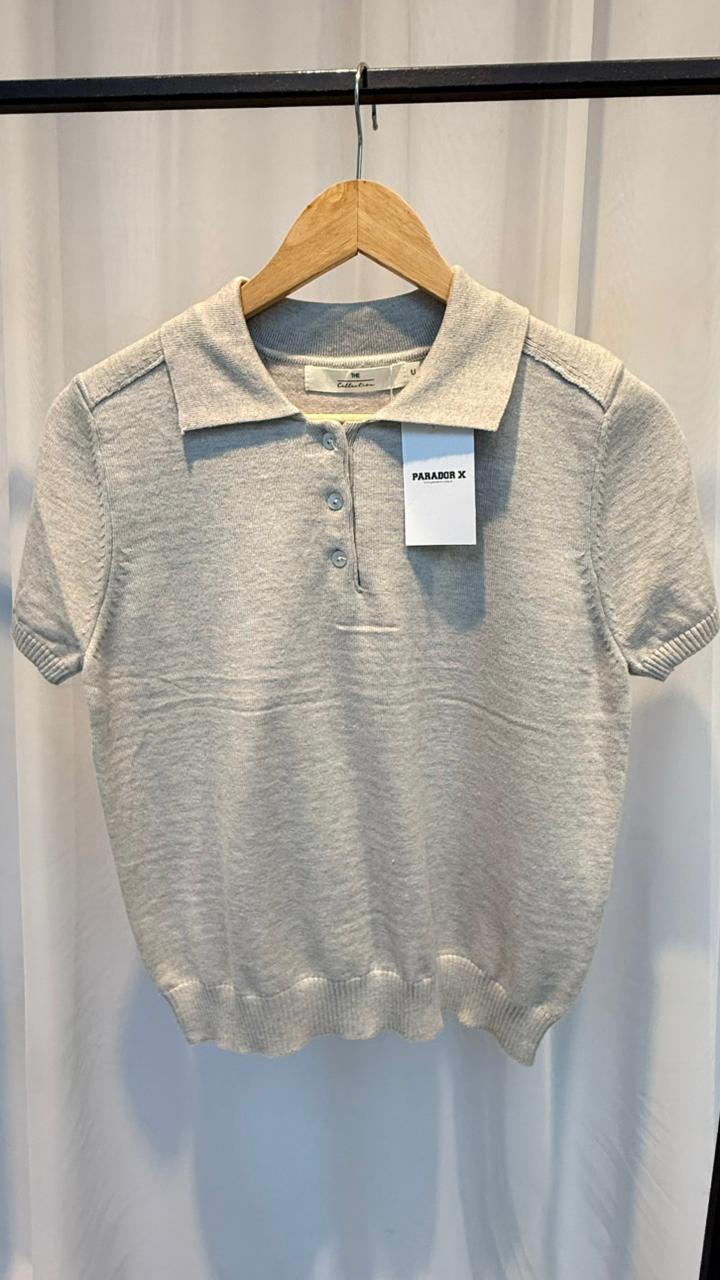 Remera polo Padua - Imagen 6