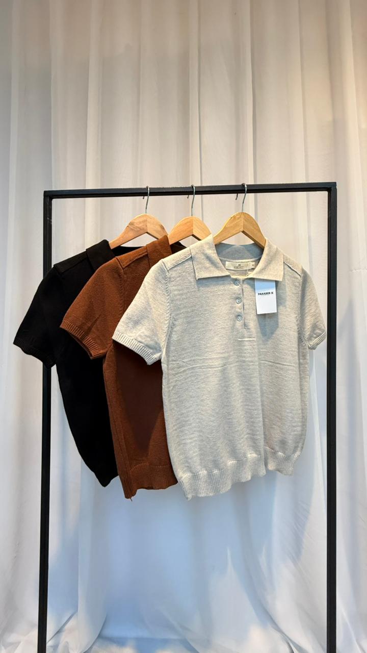 Remera polo Padua - Imagen 2