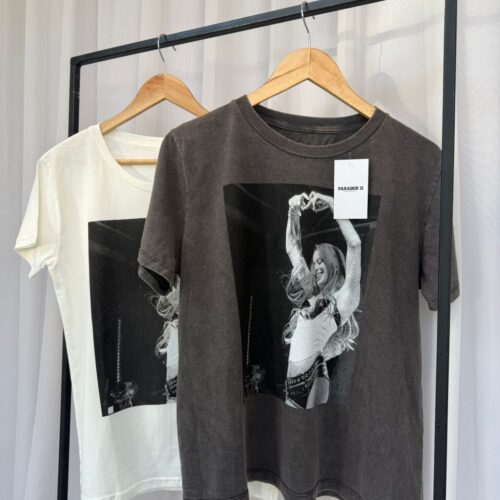 Remera batik T