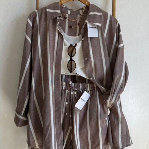 Camisa Katy