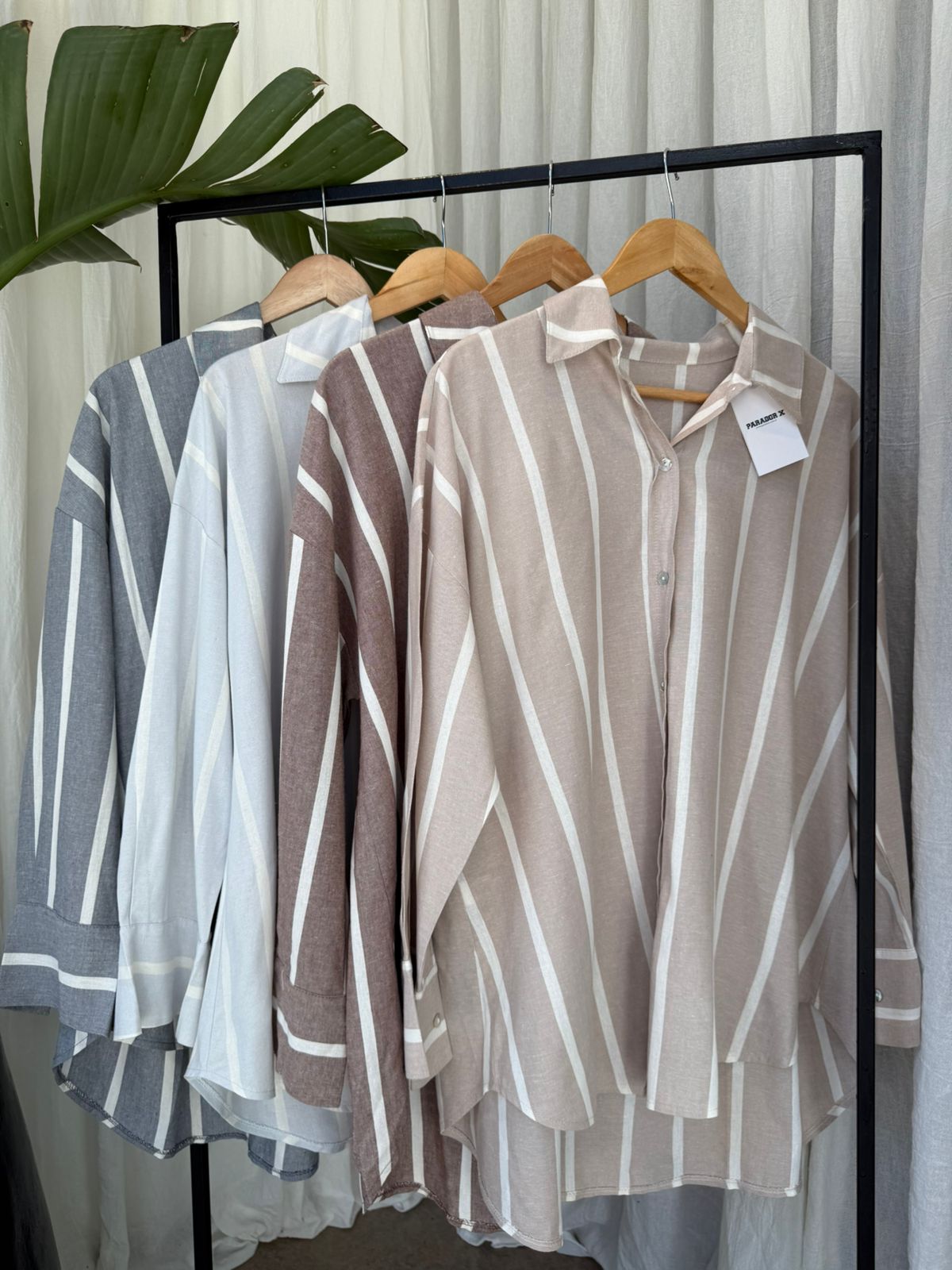 Camisa Katy - Imagen 2