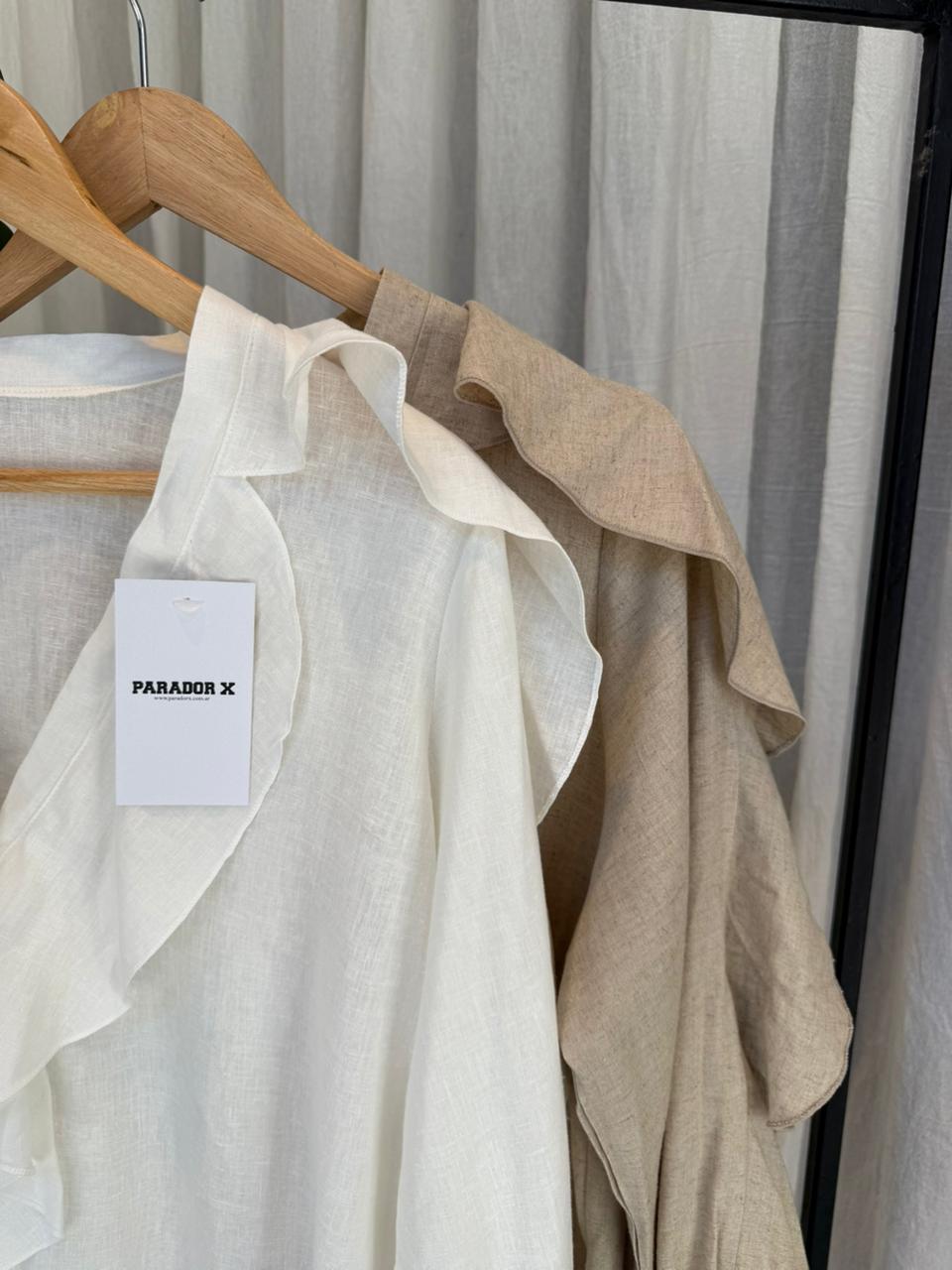 Camisola Teresa - Imagen 2