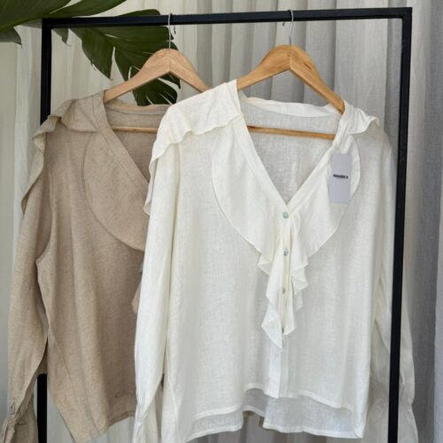 Camisola Teresa