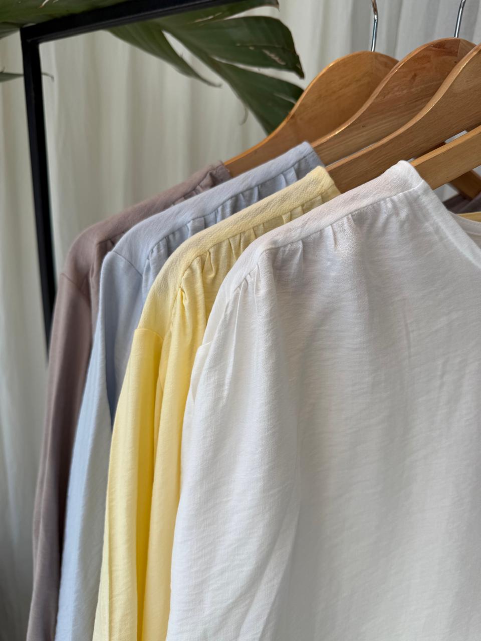 Camisa Carilo - Imagen 2