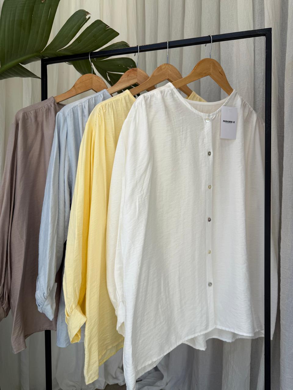 Camisa Carilo - Imagen 3