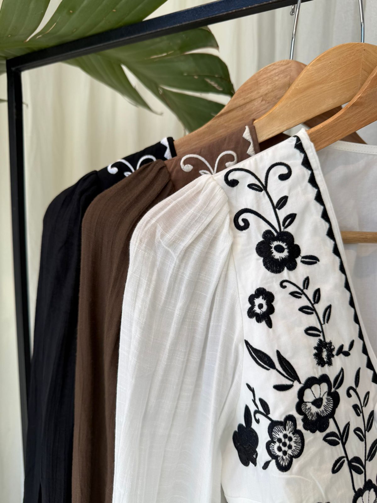 Camisa Wada - Imagen 2