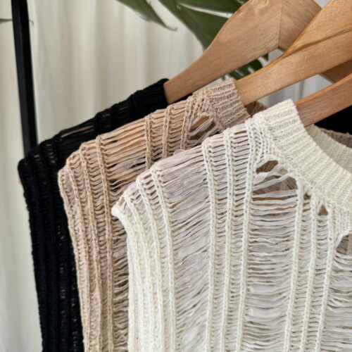 Musculosa Trevi