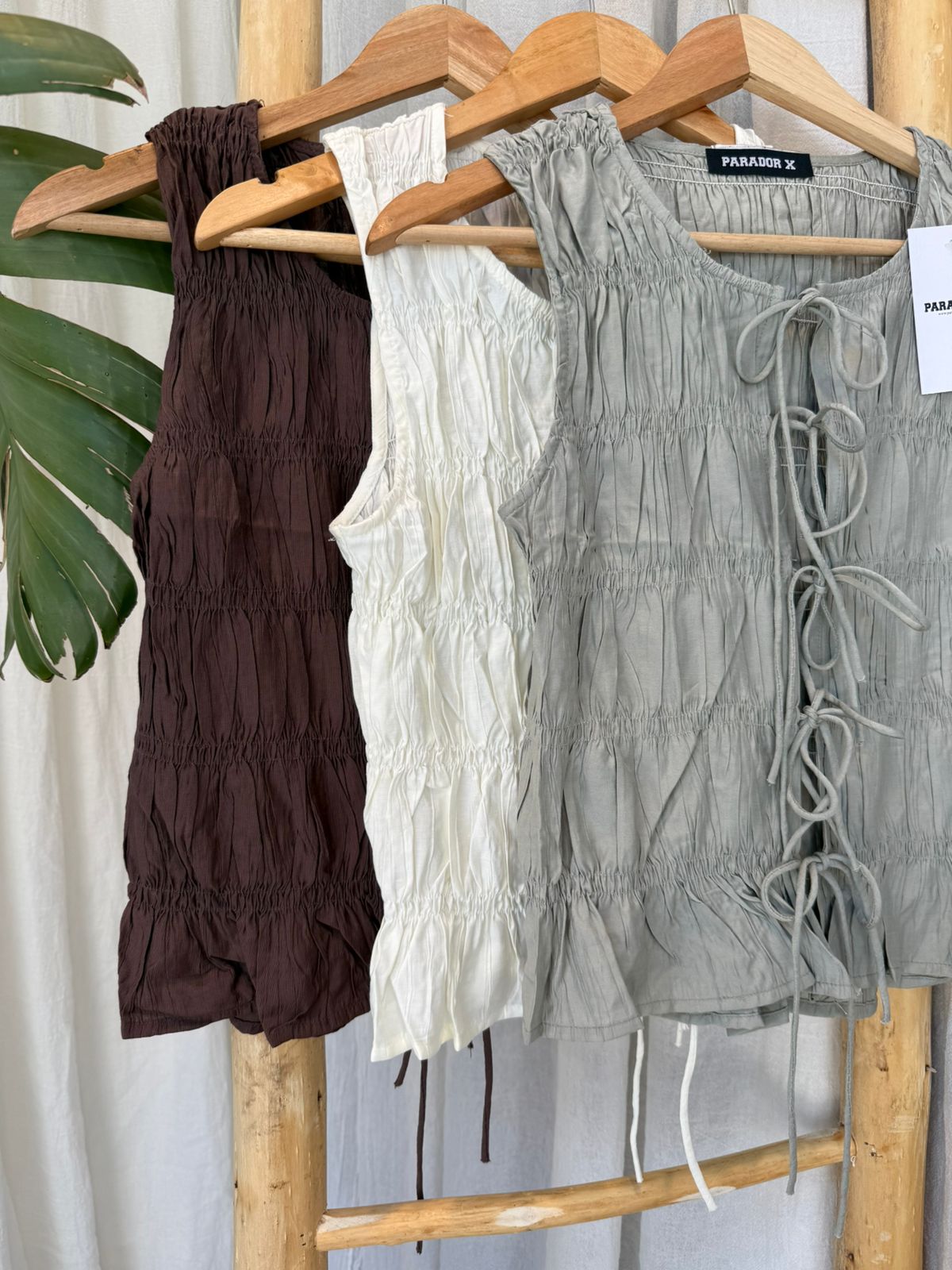 Camisola Guillermina - Imagen 2