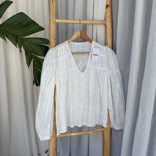 Camisola Sofia