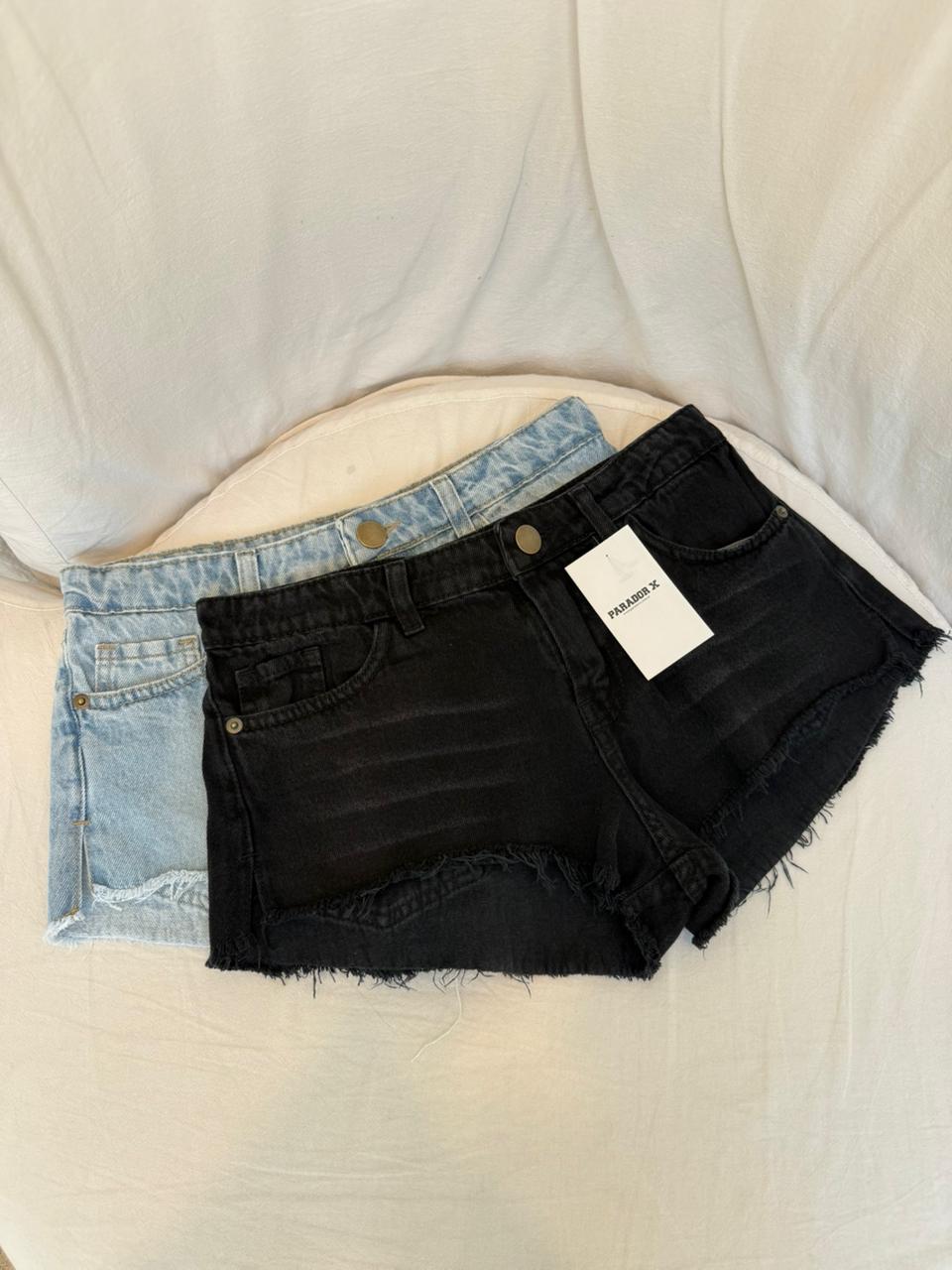 Short tiro bajo Magnolia - Imagen 4