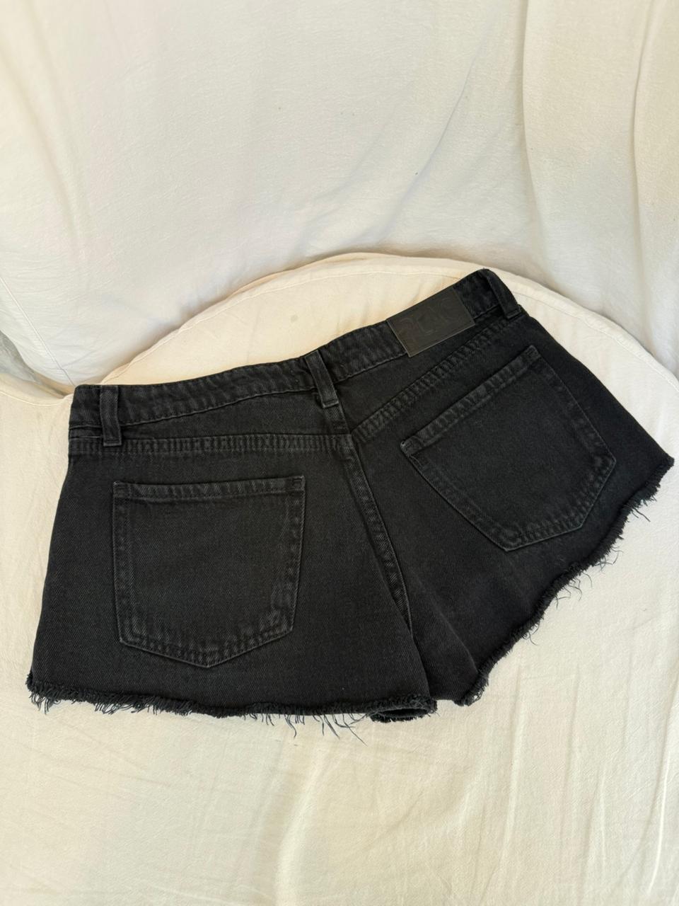 Short tiro bajo Magnolia - Imagen 5