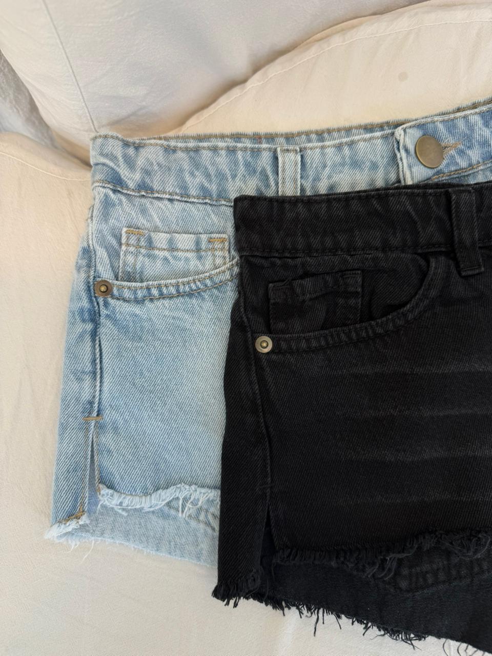 Short tiro bajo Magnolia - Imagen 6