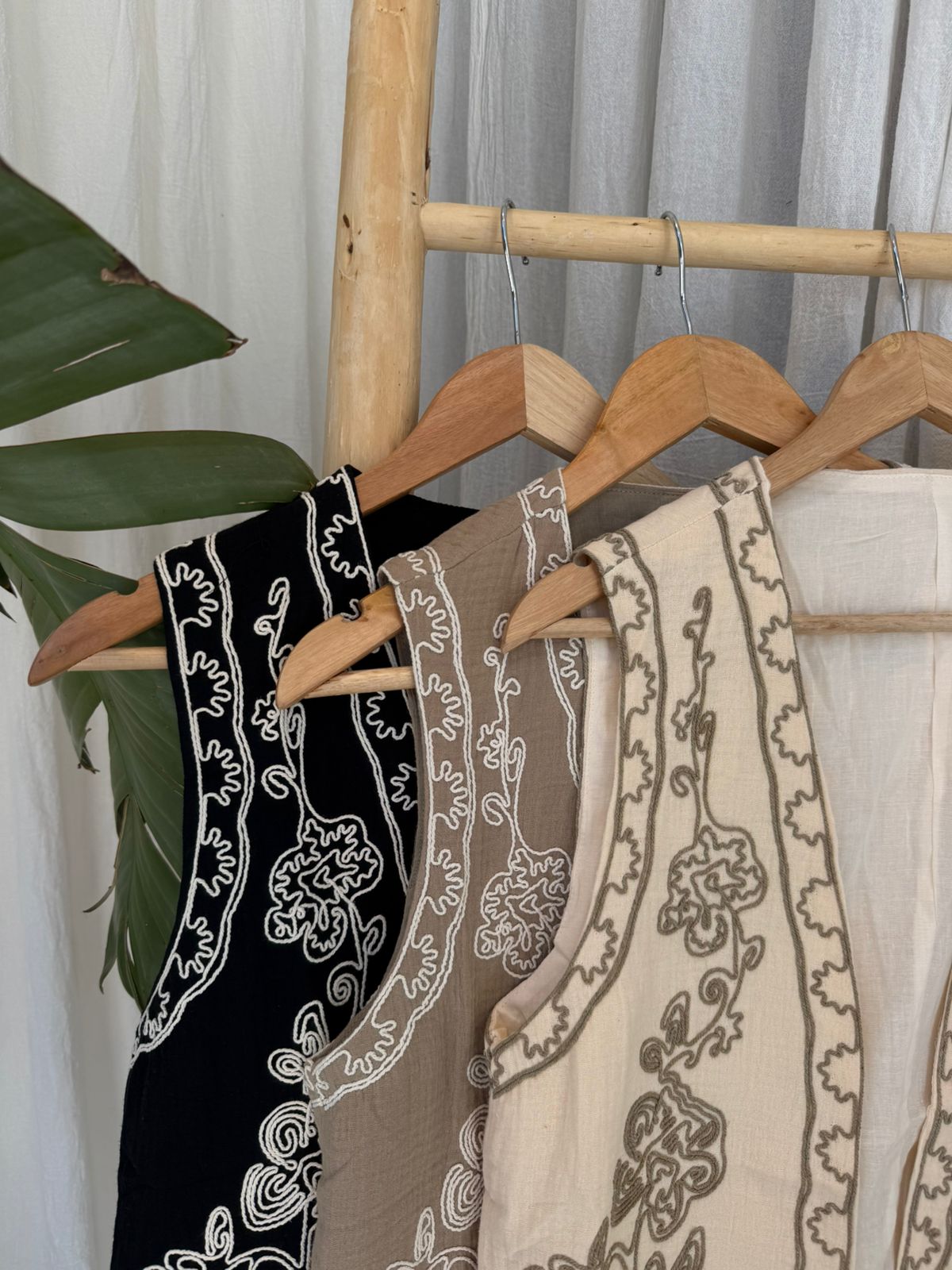 Chaleco Calido - Imagen 2