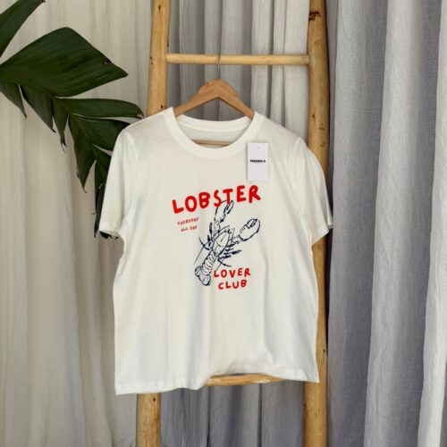 Remera Oceania
