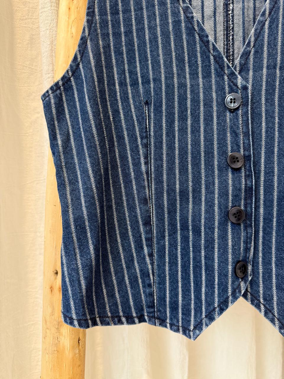 Chaleco Durga - Imagen 3