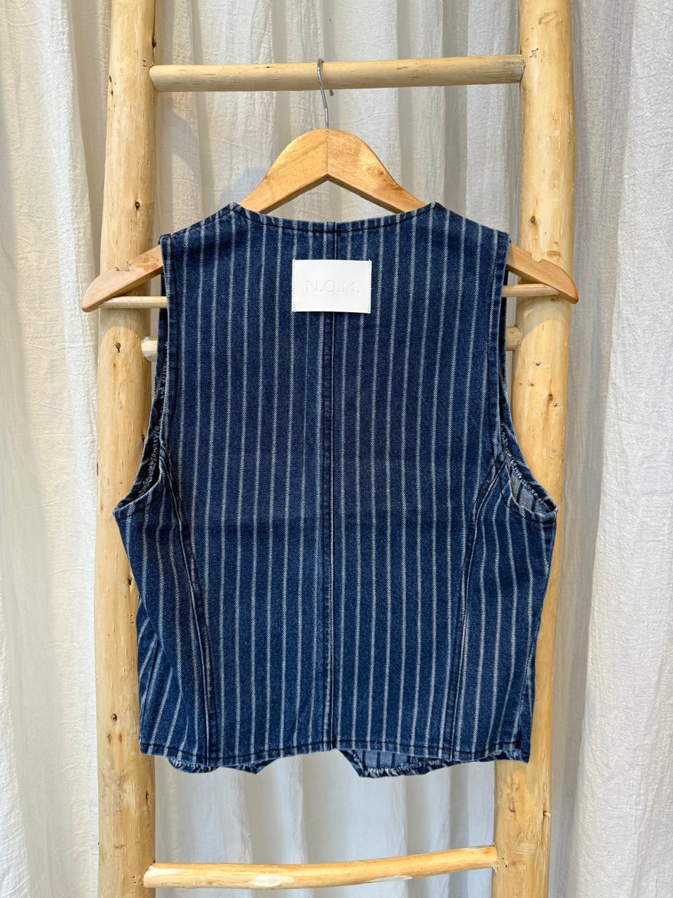 Chaleco Durga - Imagen 2