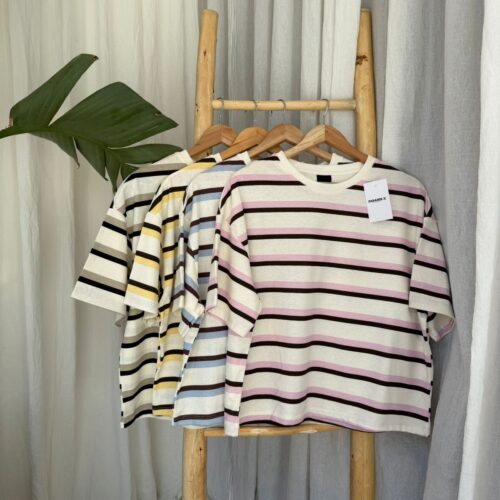 Remera Boxi