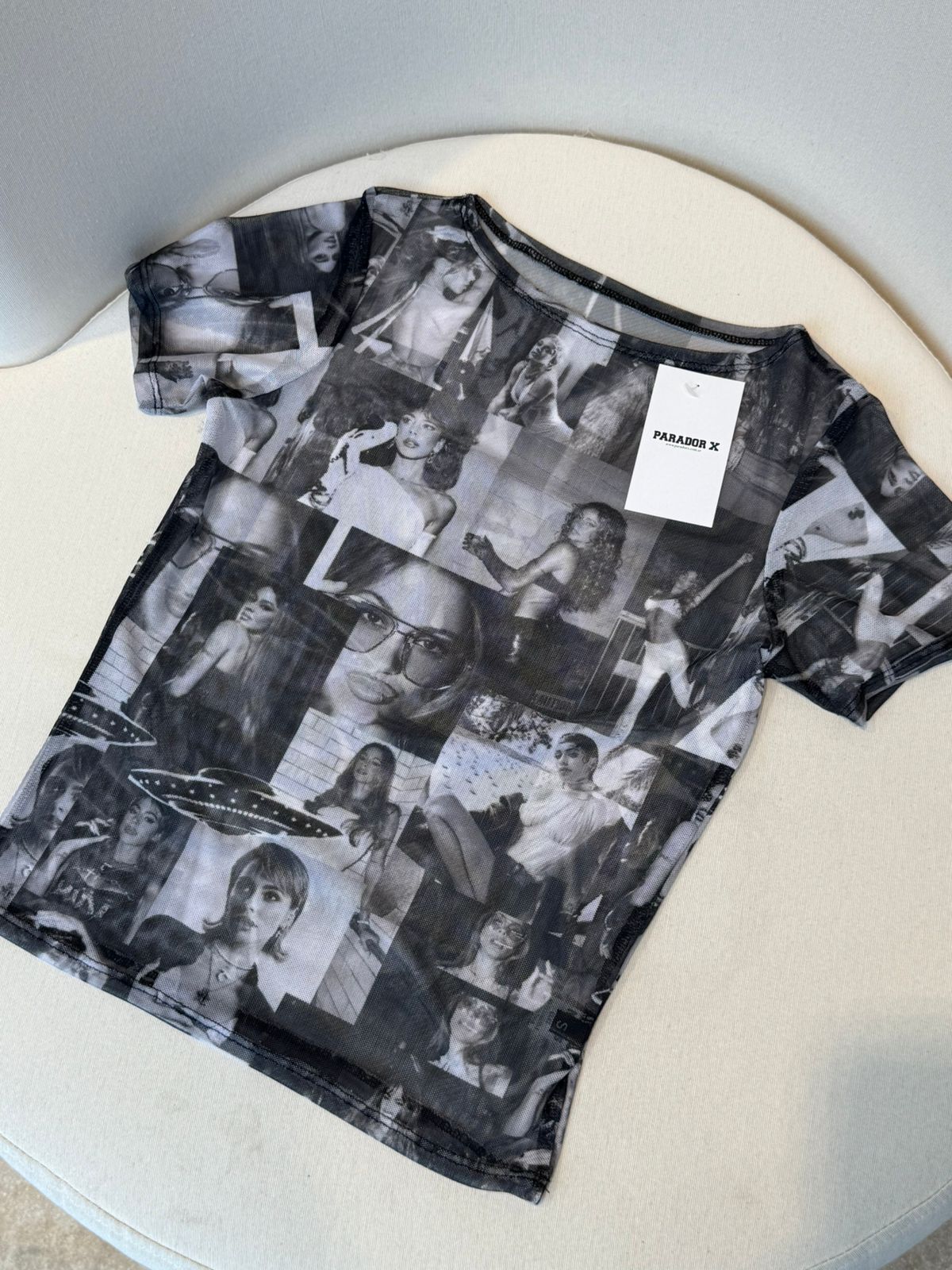 Remera tini microtul - Imagen 2