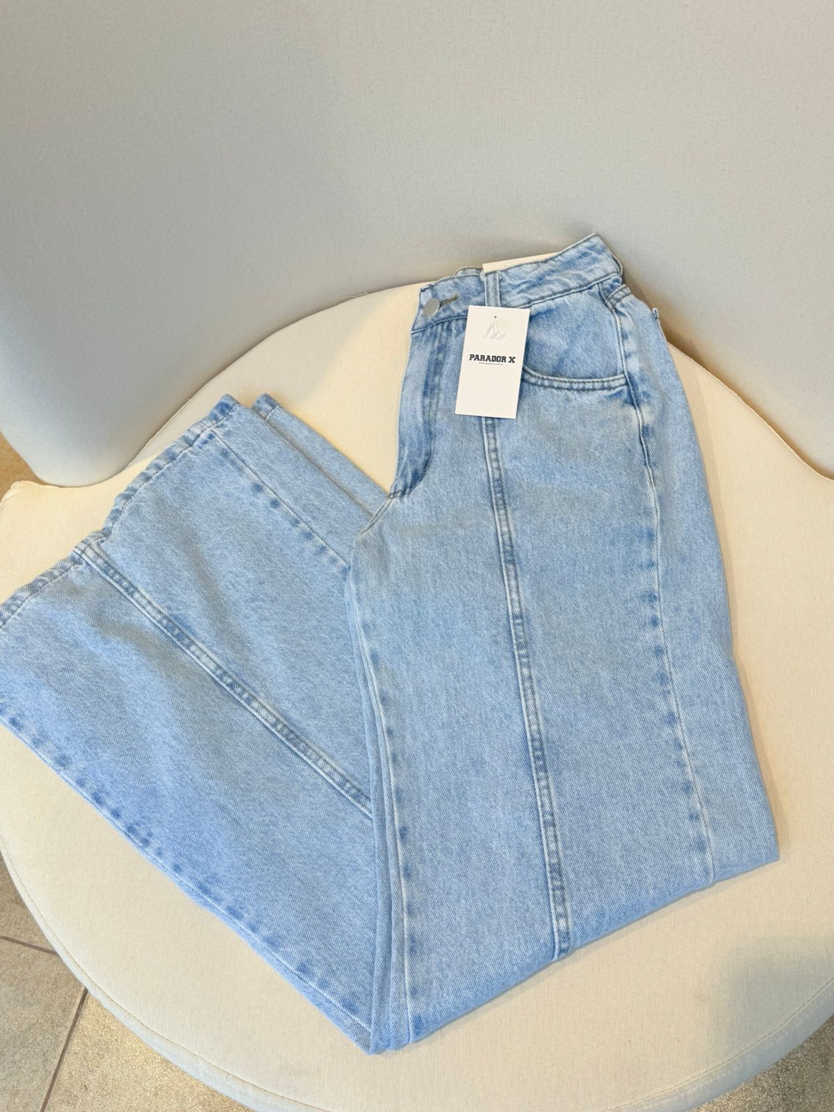 Jeans oxford full - Imagen 2