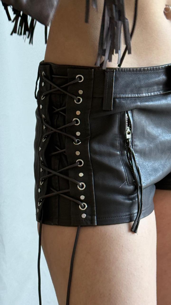 Short tiro bajo Kansas - Imagen 4