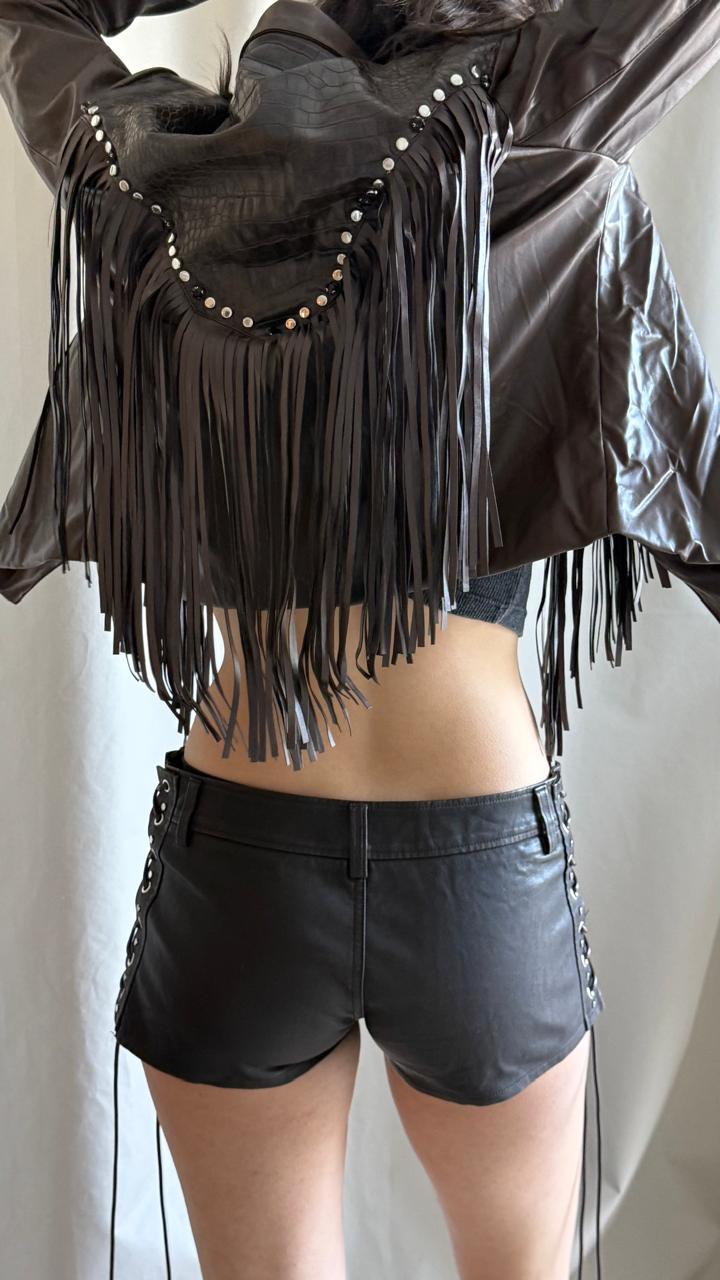 Short tiro bajo Kansas - Imagen 3