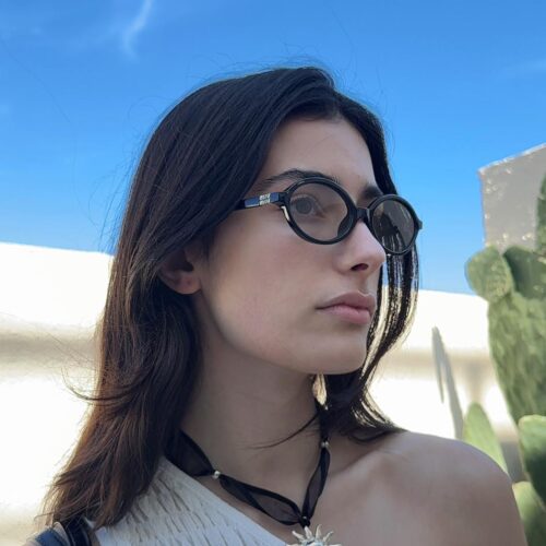 Gafas miu miu 2