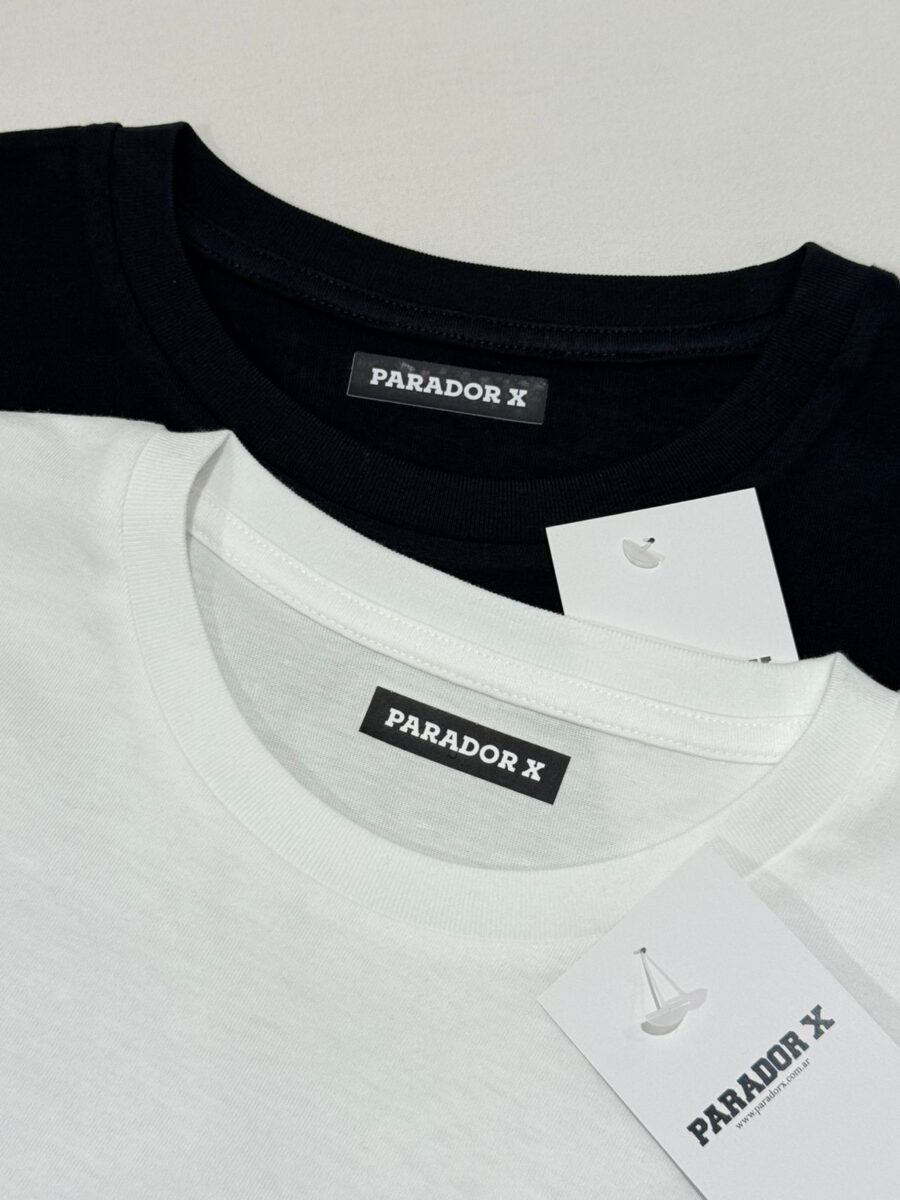 Remera Basic PX - Imagen 2
