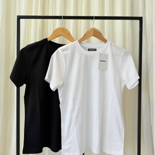 Remera Basic PX