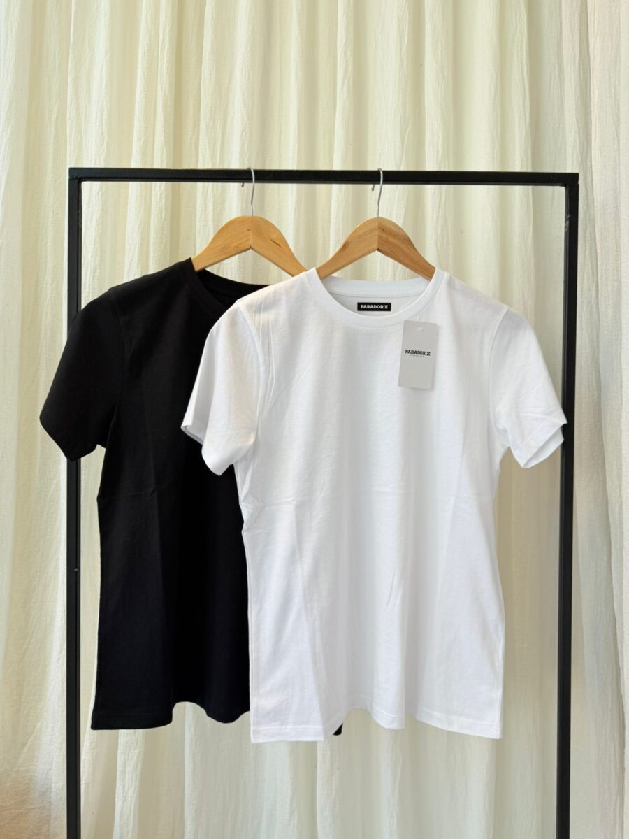 Remera Basic PX