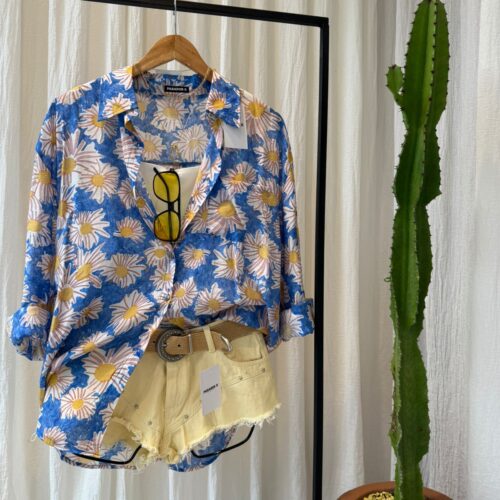 Camisa Tulum