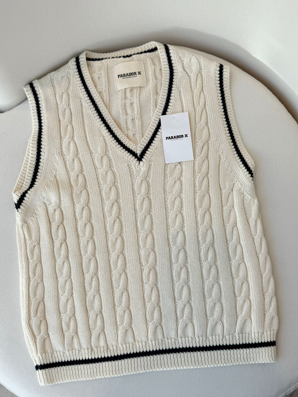 Chaleco Surin - Imagen 3