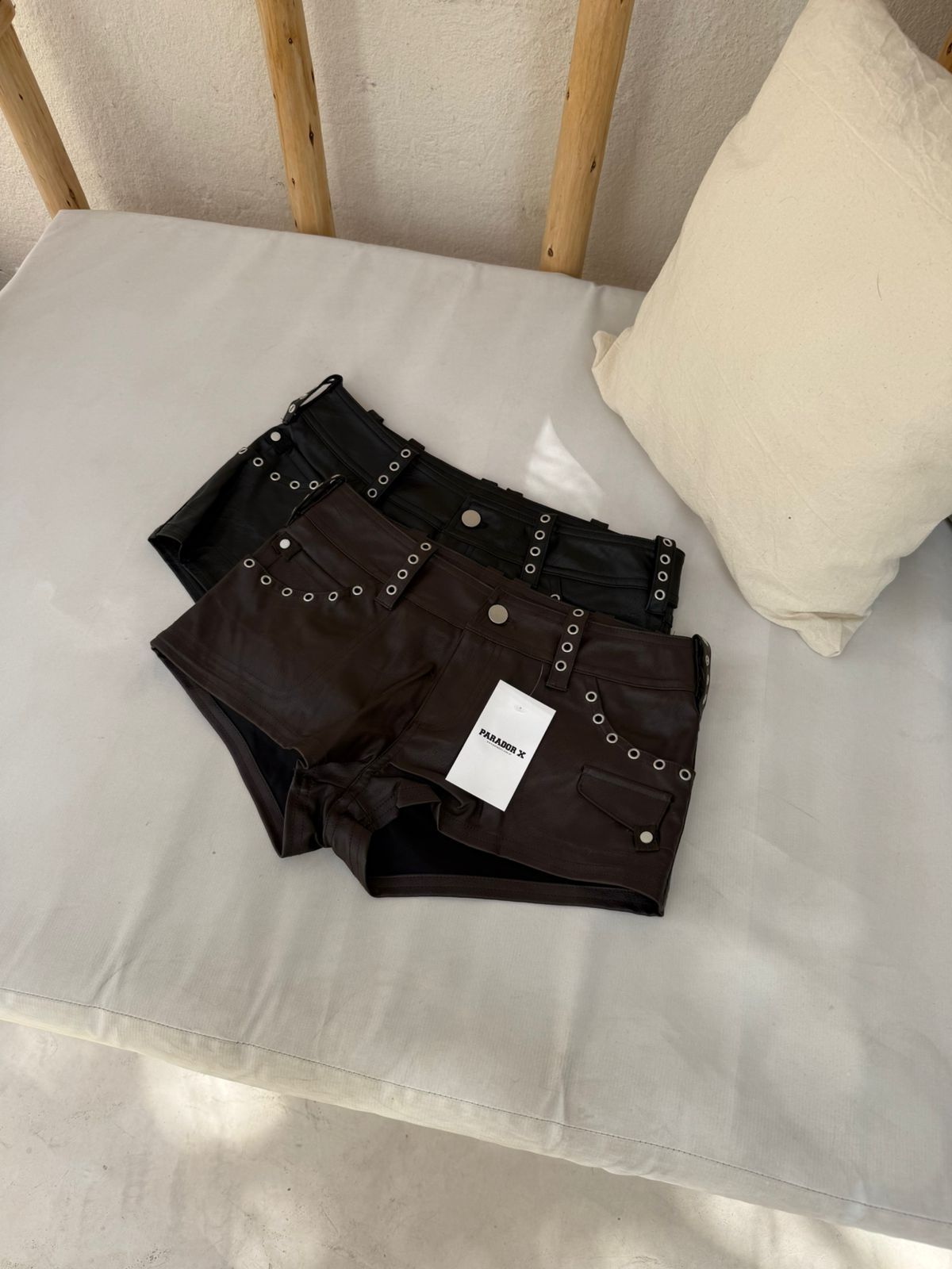 Short Iman - Imagen 3