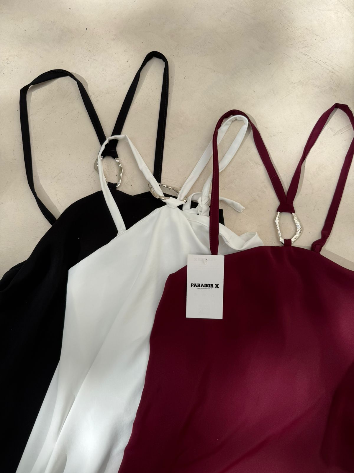 Musculosa Dennise - Imagen 4